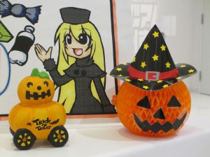 ハロウィン１