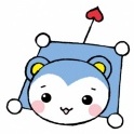 モモマルくん