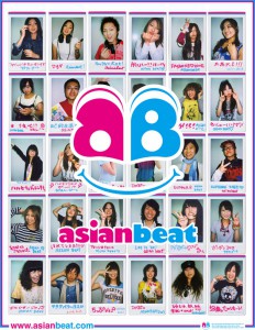 asianbeat