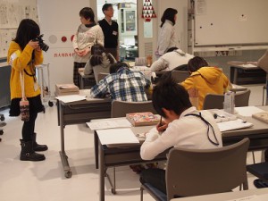 子ども記者5 子ども記者5