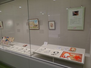 少女漫画の世界展３