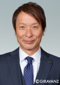 柱谷幸一監督